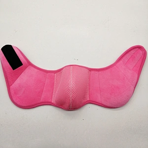 Winter Half Face shield Comfortable Thermal ski face shield outdoor face protector for man and woman