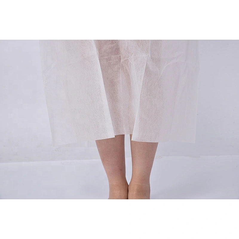 China factory direct wholesale isolation gowns  protective isolation clothing custom