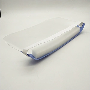 Clear Visor Anti-splash Anti-fog Splash Proof Protection Face Shield