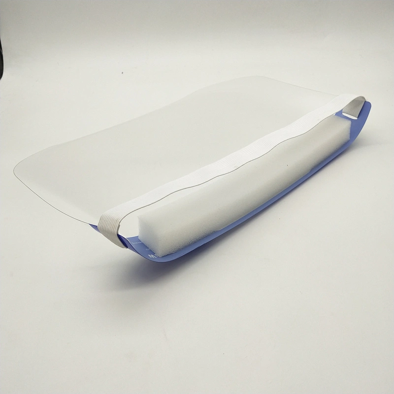 Clear Visor Anti-splash Anti-fog Splash Proof Protection Face Shield