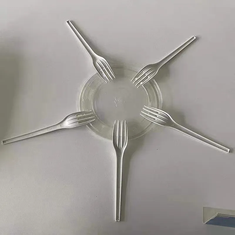Biodegradable Plate Tray Disposable Pulp Tableware Paper