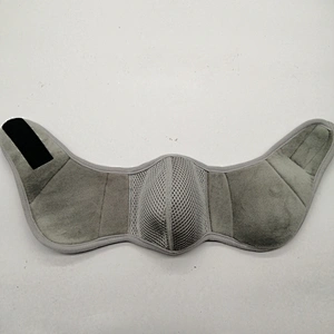 Winter Half Face shield Comfortable Thermal ski face shield outdoor face protector for man and woman