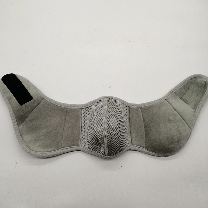 Winter Half Face shield Comfortable Thermal ski face shield outdoor face protector for man and woman