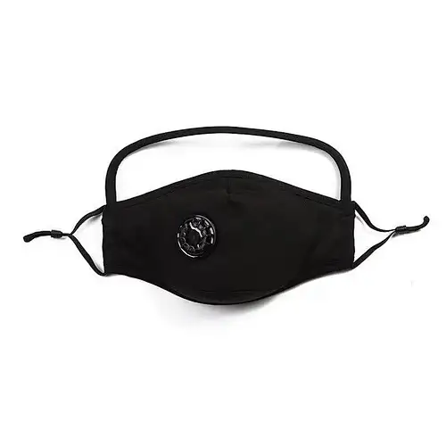 Factory in stock double-sided anti-fog anti-droplet face screen splash-proof transparent PET face shield Custom LOGO