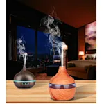 Type and use of humidifier