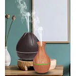 The benefits of using a humidifier