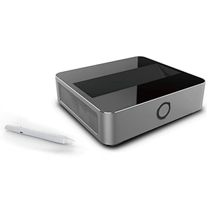 Interactive LED Projector--P300