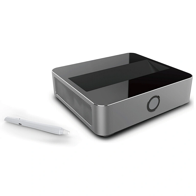 Interactive LED Projector--P300