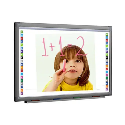BOARD IR Technology With Intelligent
