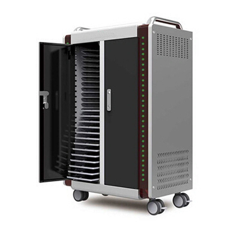 Charging Cabinet--M50