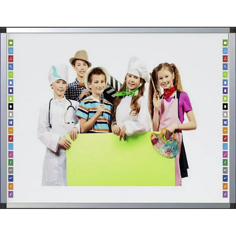 BOARD IR Technology--A Series