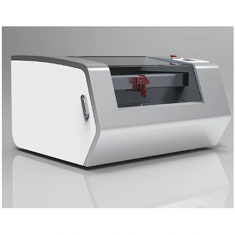 Laser Engraving Machine--LSE301