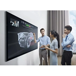 Capacitive Touch Screen