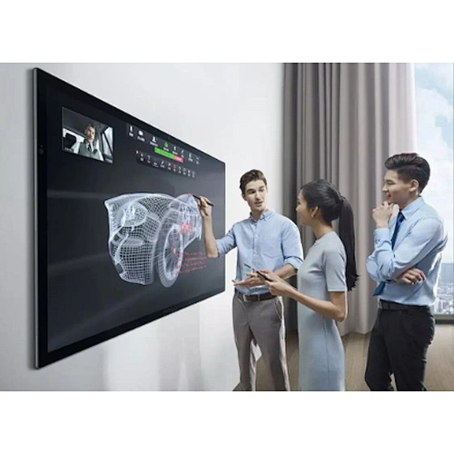 Capacitive Touch Screen