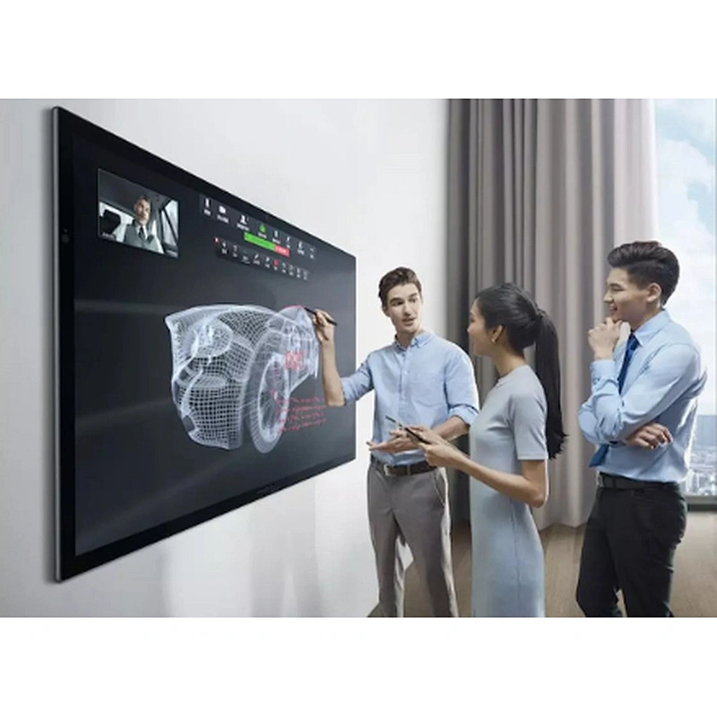 Capacitive Touch Screen