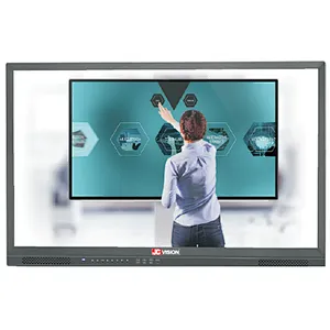 TOUCH Flat Panel Display--AIO series