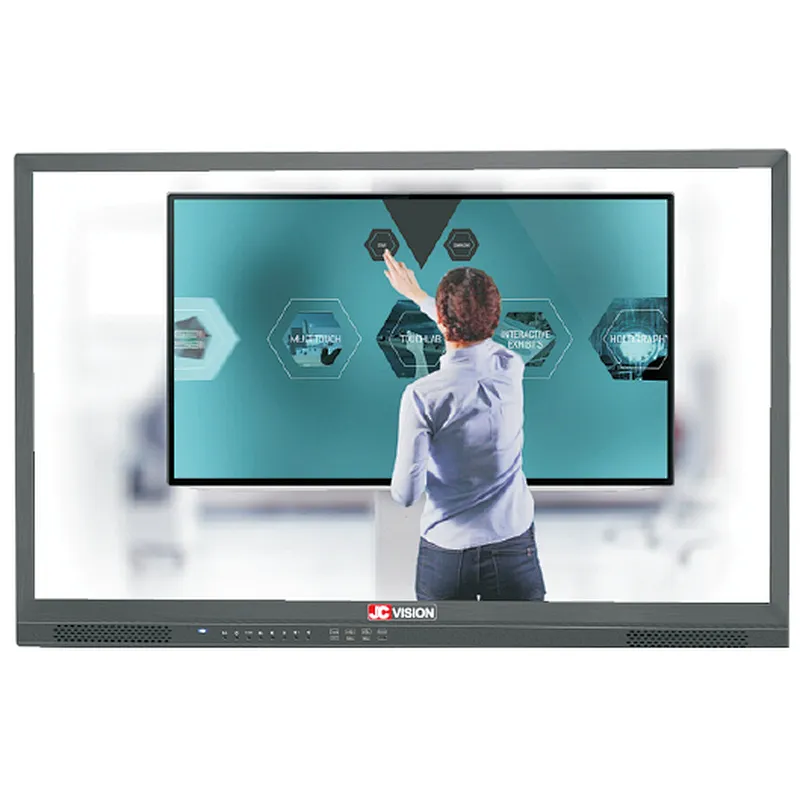 TOUCH Flat Panel Display--AIO series