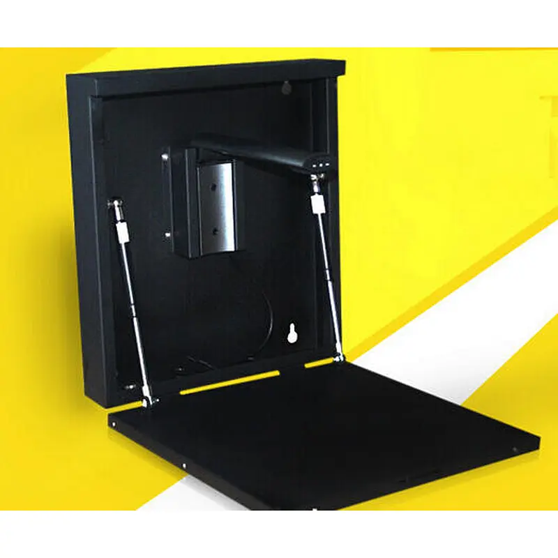 Document Scanner-L Series