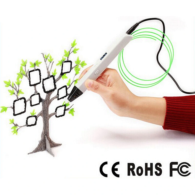 3D-Printing-Pen
