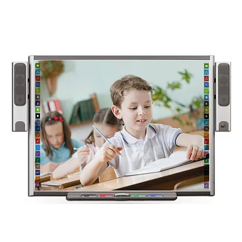 BOARD IR Technology With Speaker