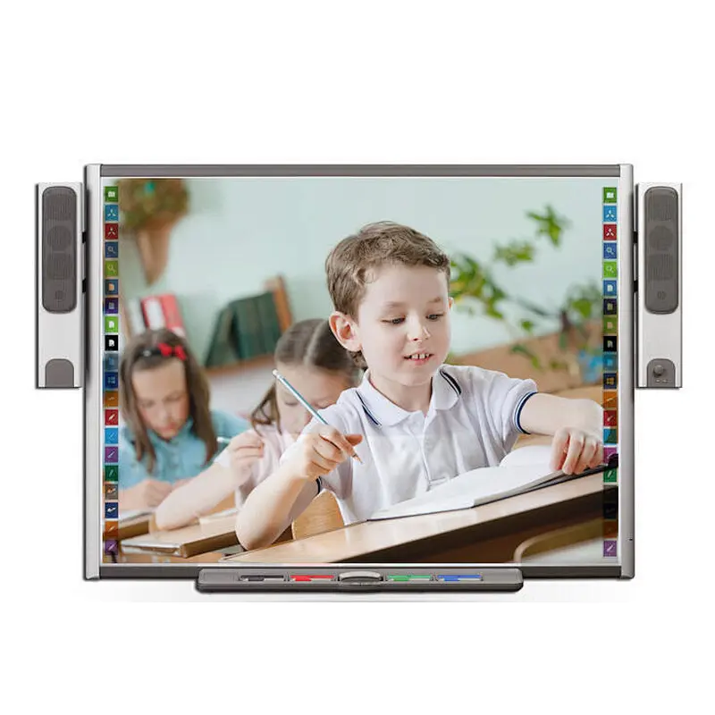 BOARD IR Technology With Speaker