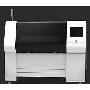 3D Laser Cutting Machine L5/L7