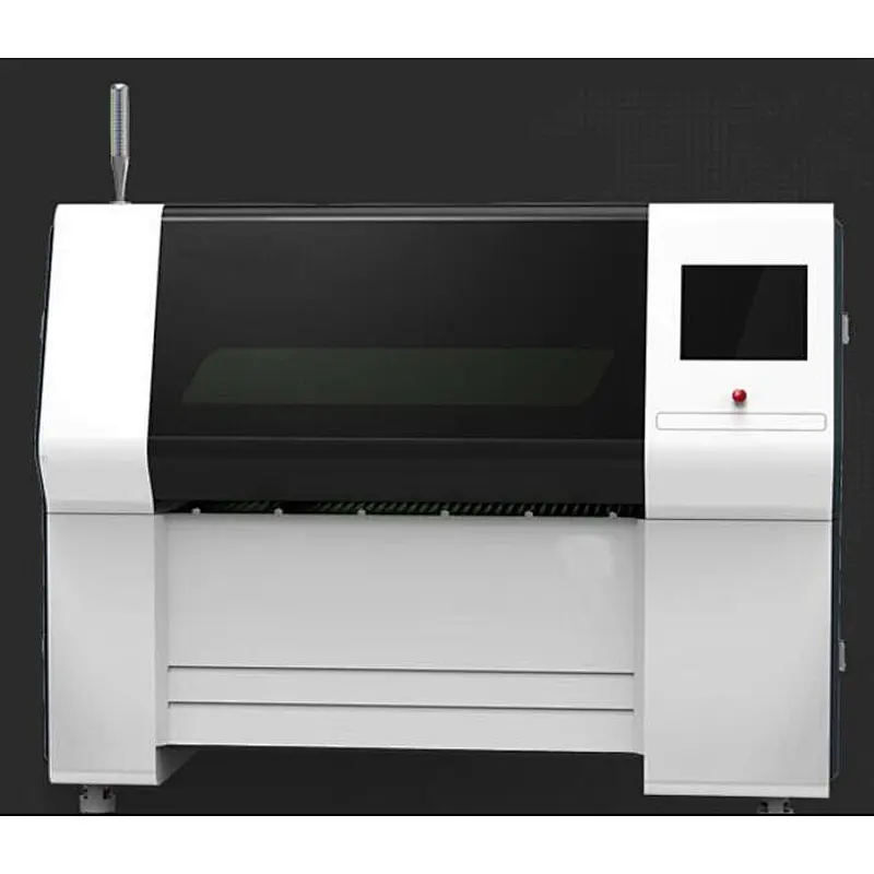 3D Laser Cutting Machine L5/L7