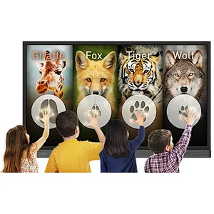 TOUCH -Capacitive Touch Screen