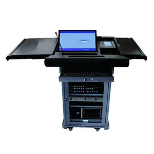 Coolpodium Digital Podium--P900