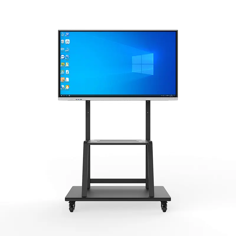86'' Interactive whiteboard