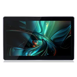 Wall mount digital signage