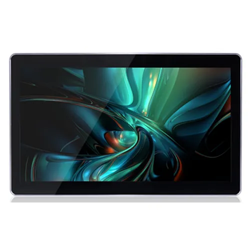 Wall mount digital signage