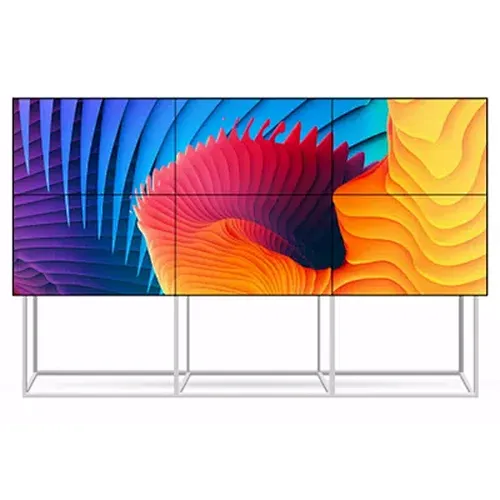 55'' Ultra Narrow Bezel Video Wall Display
