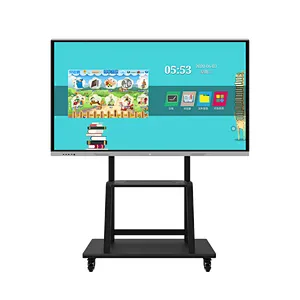 55'' Interactive Whiteboard