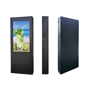 49'' outdoor digital signage