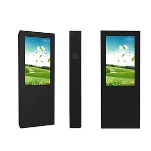 49'' outdoor digital signage