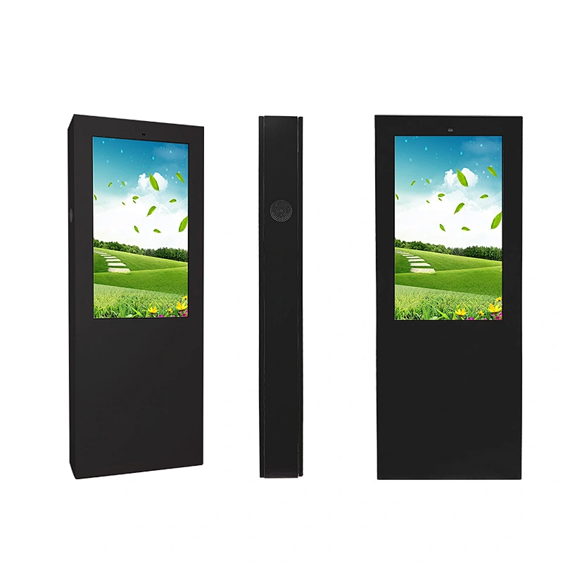 49'' outdoor digital signage