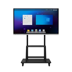 86'' Smart Board for Education