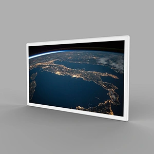 55 inch LCD Monitor