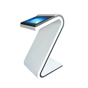 21.5'' Self-serice kiosk
