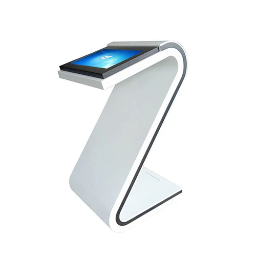 21.5'' Self-serice kiosk