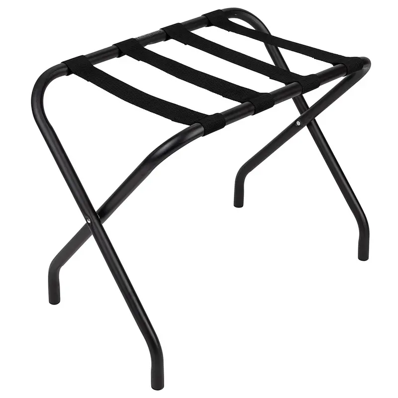 Metal Luggage Rack