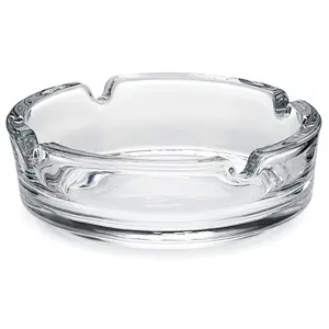 Glass Ashtray