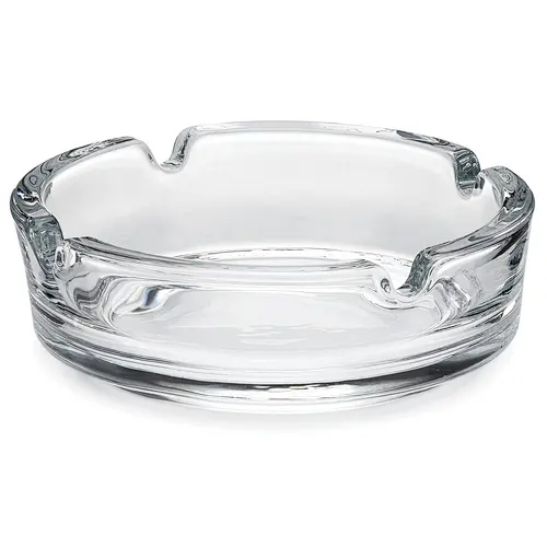 Glass Ashtray