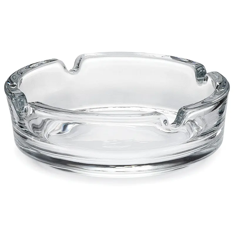 Glass Ashtray