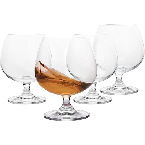 Glass Brandy 616ml  &  Select Dining