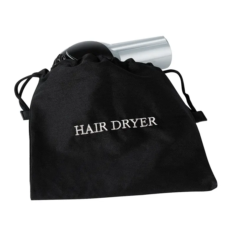 Hair Dryer Bags