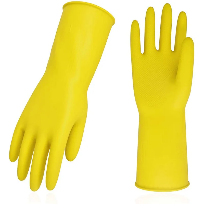 Rubber Glove