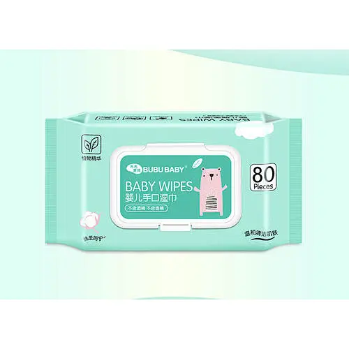 Baby Wipe