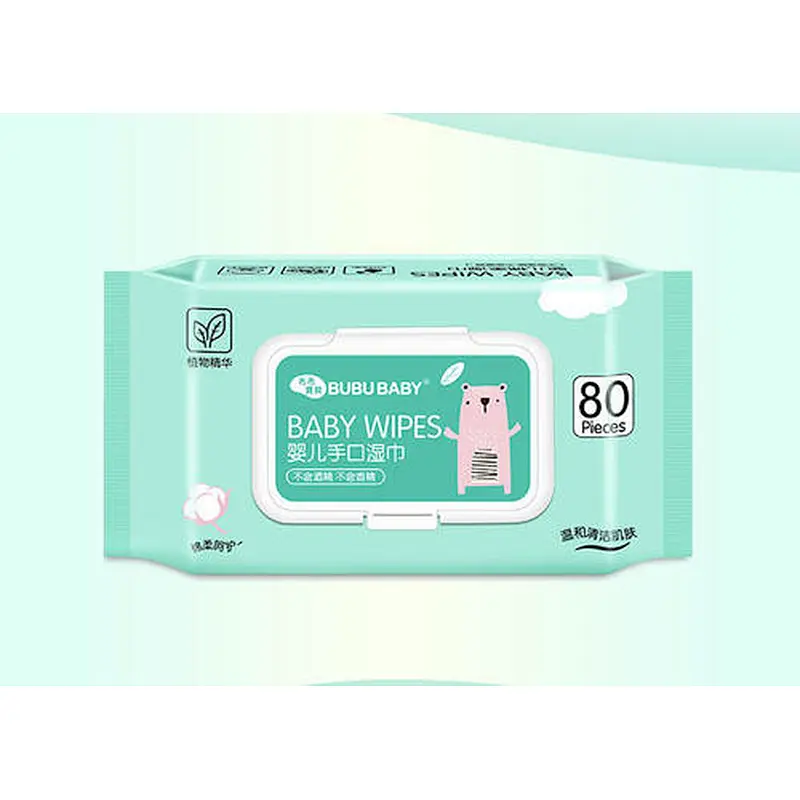 Baby Wipe